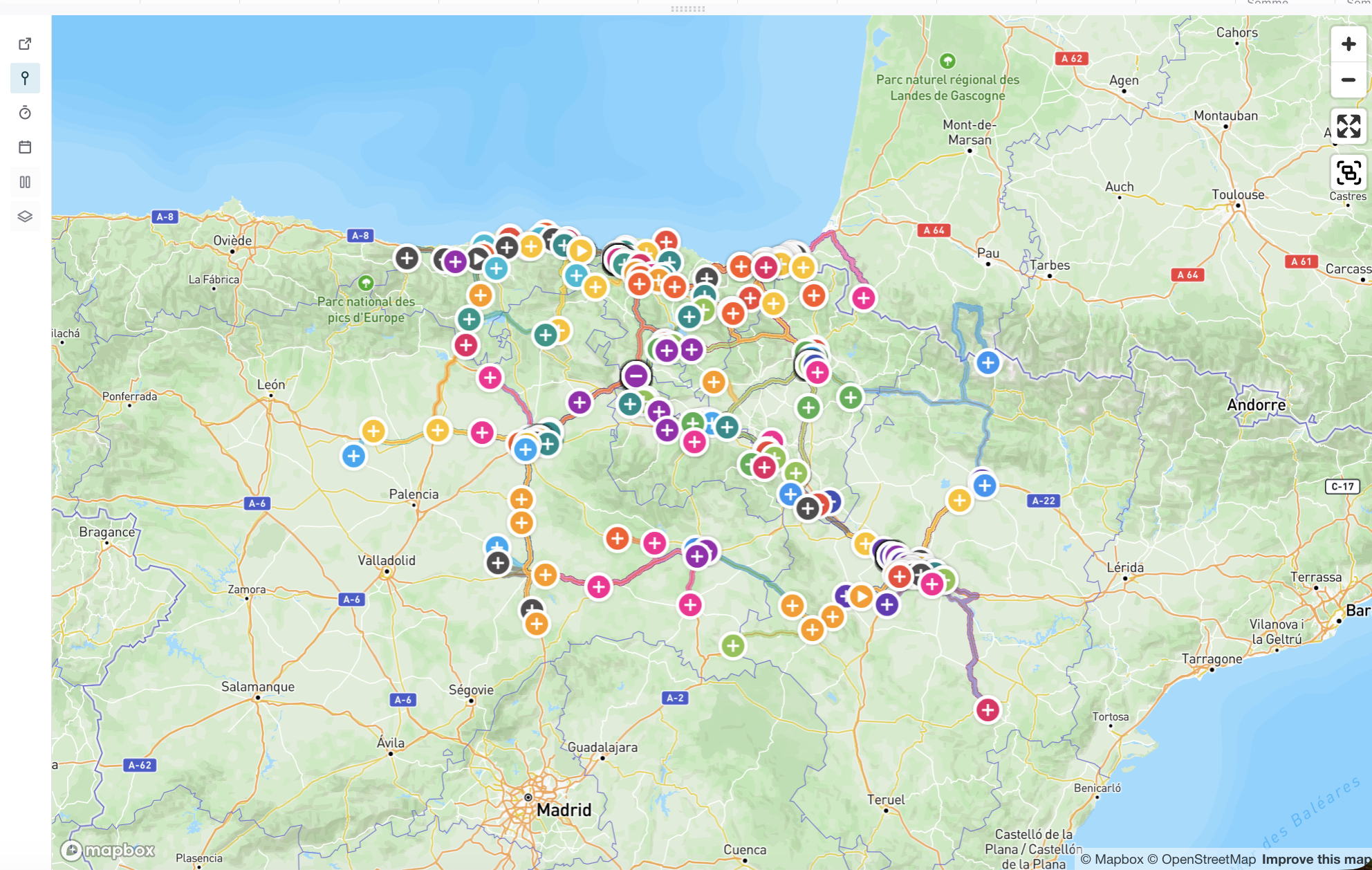 Optimize your fuel distribution routing with AI.