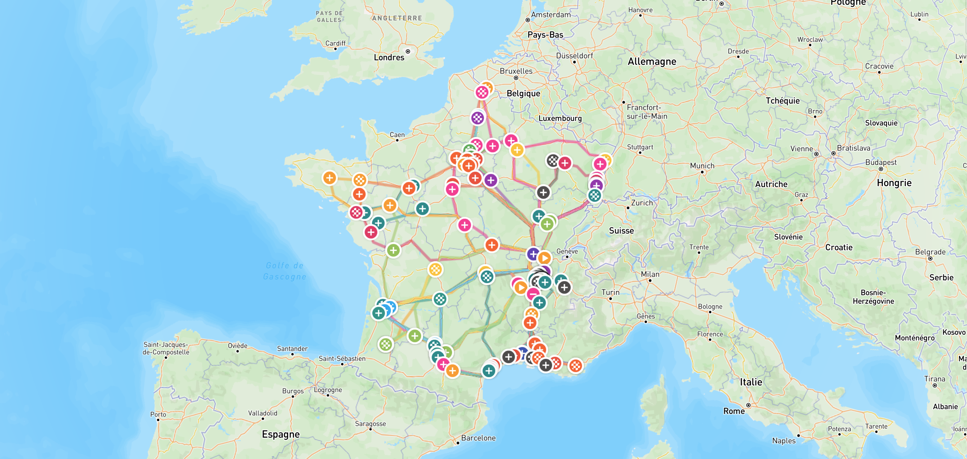 Top 10 des outils d'IA pour l'optimisation des tournées