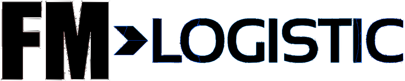 Logo FM Logistic